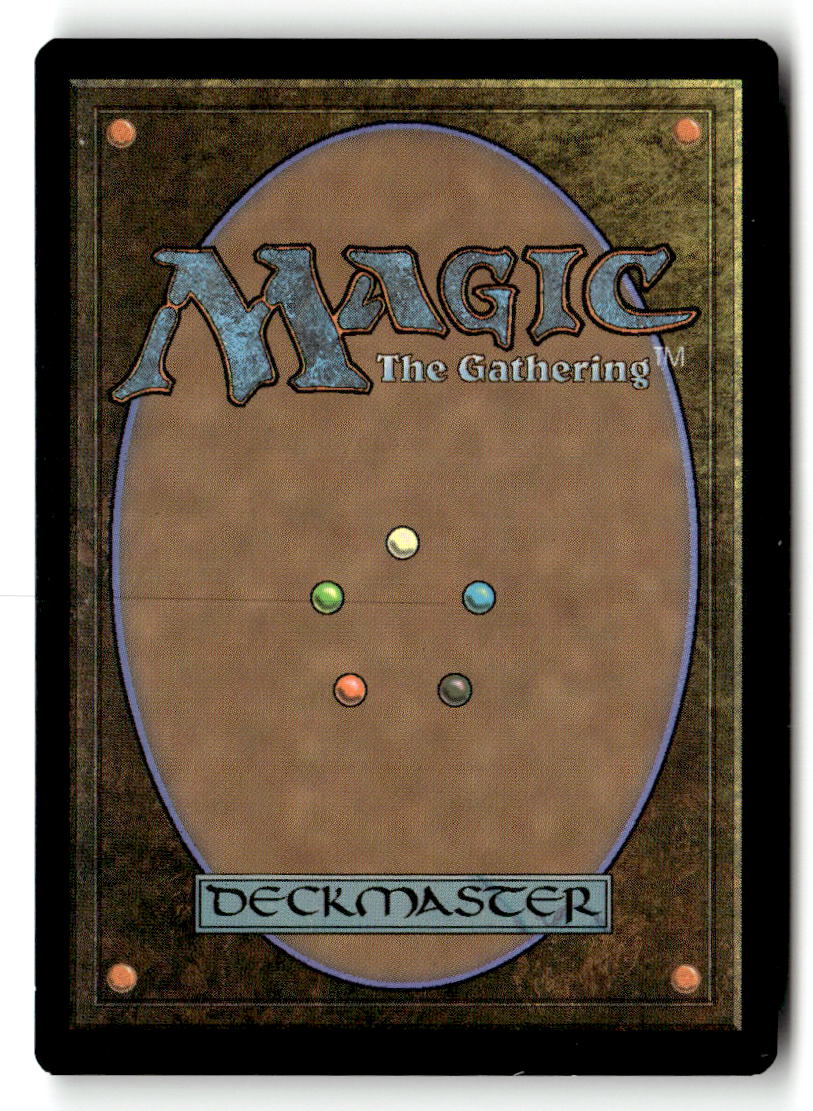 Evra, Halcyon Witness (Back)