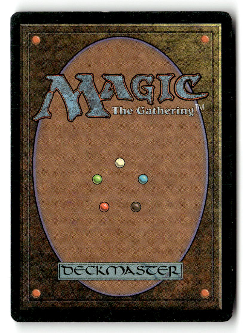 Shattered Crypt (Back)