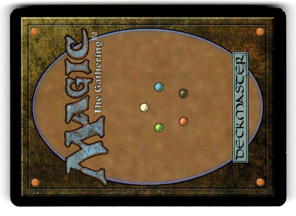 Thieving Sprite (Back)