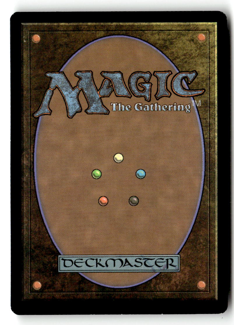 Shock (Back)