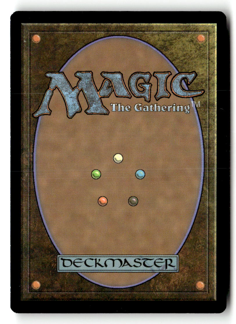 Acidic Slime (Back)