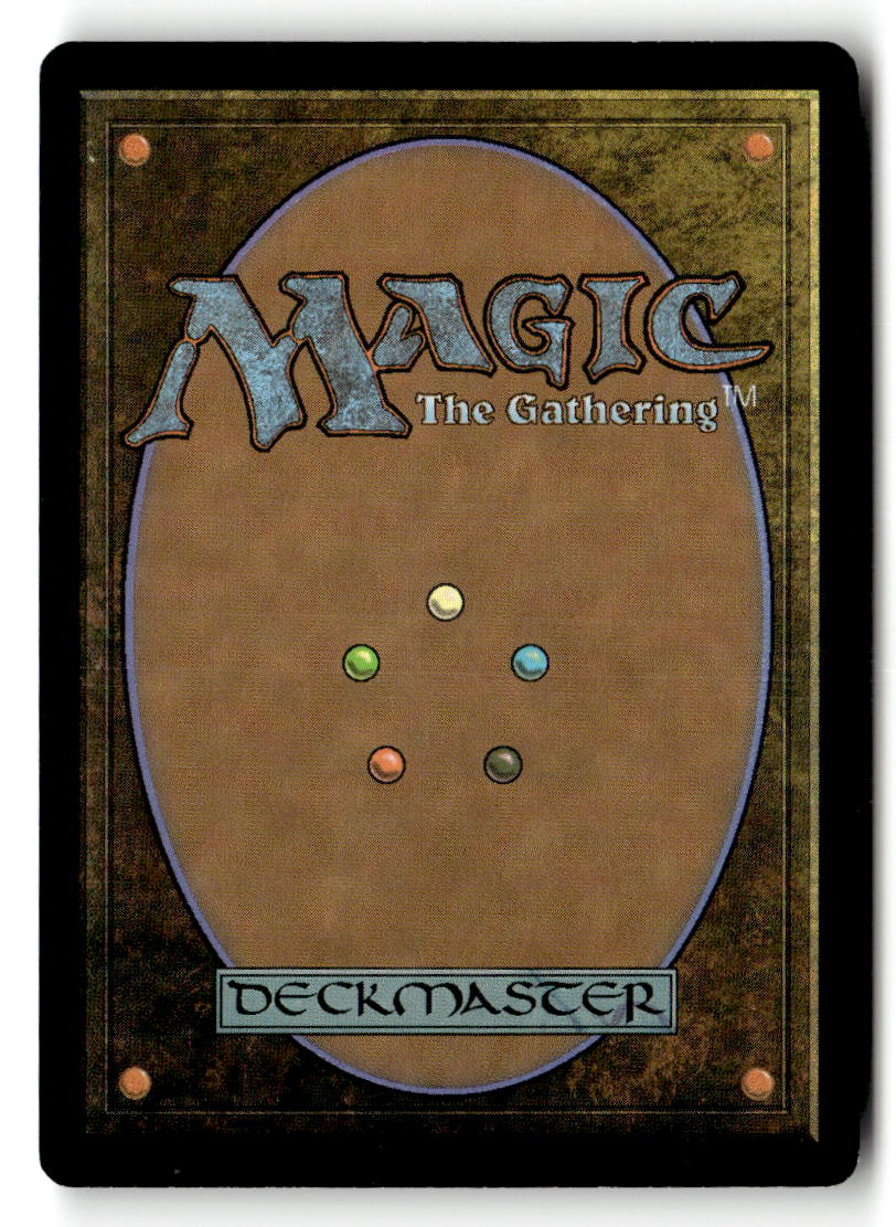 Sphere of Truth (Back)