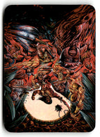 Onslaught (Foil) (Back)