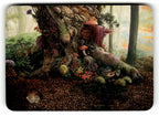 Autumn Bloom (Foil) (Back)