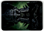 Death Knight (Foil) (Back)