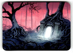 Forsaken Crypt (Foil) (Back)