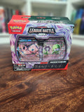 League Battle Deck (Gardevoir Ex)