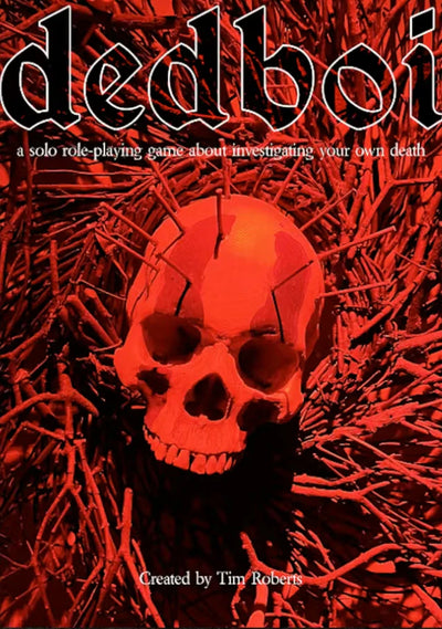 Dead Boi