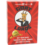 Goat Lords