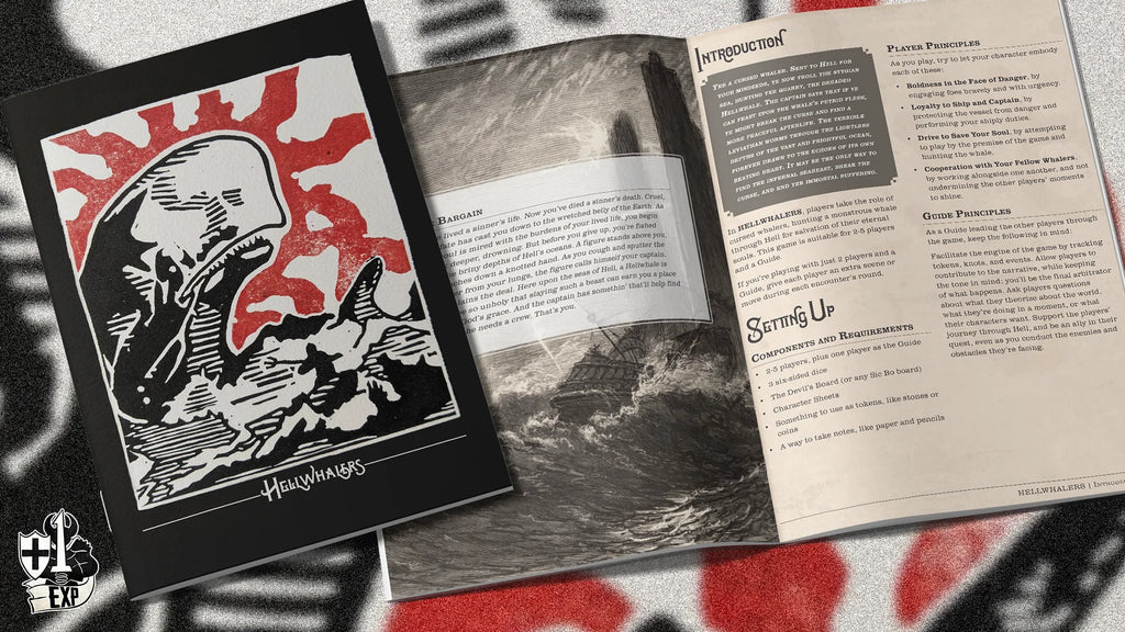 Hellwhalers