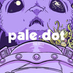 pale dot