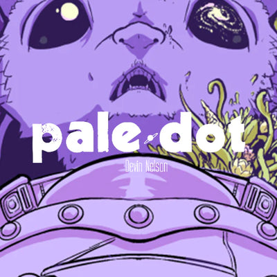 pale dot