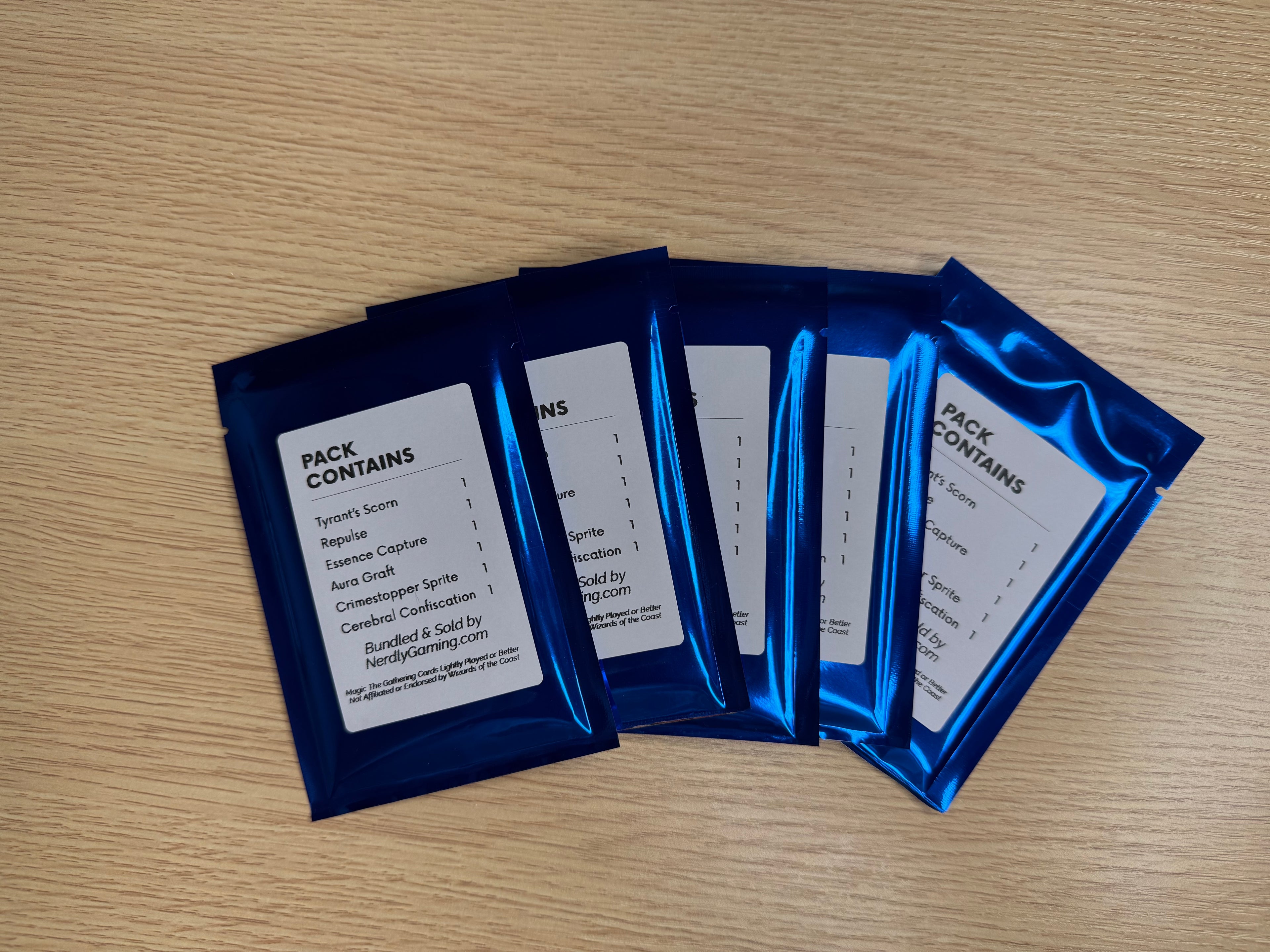 Peak Salt (Creator Combo by Tapped and Cracked)