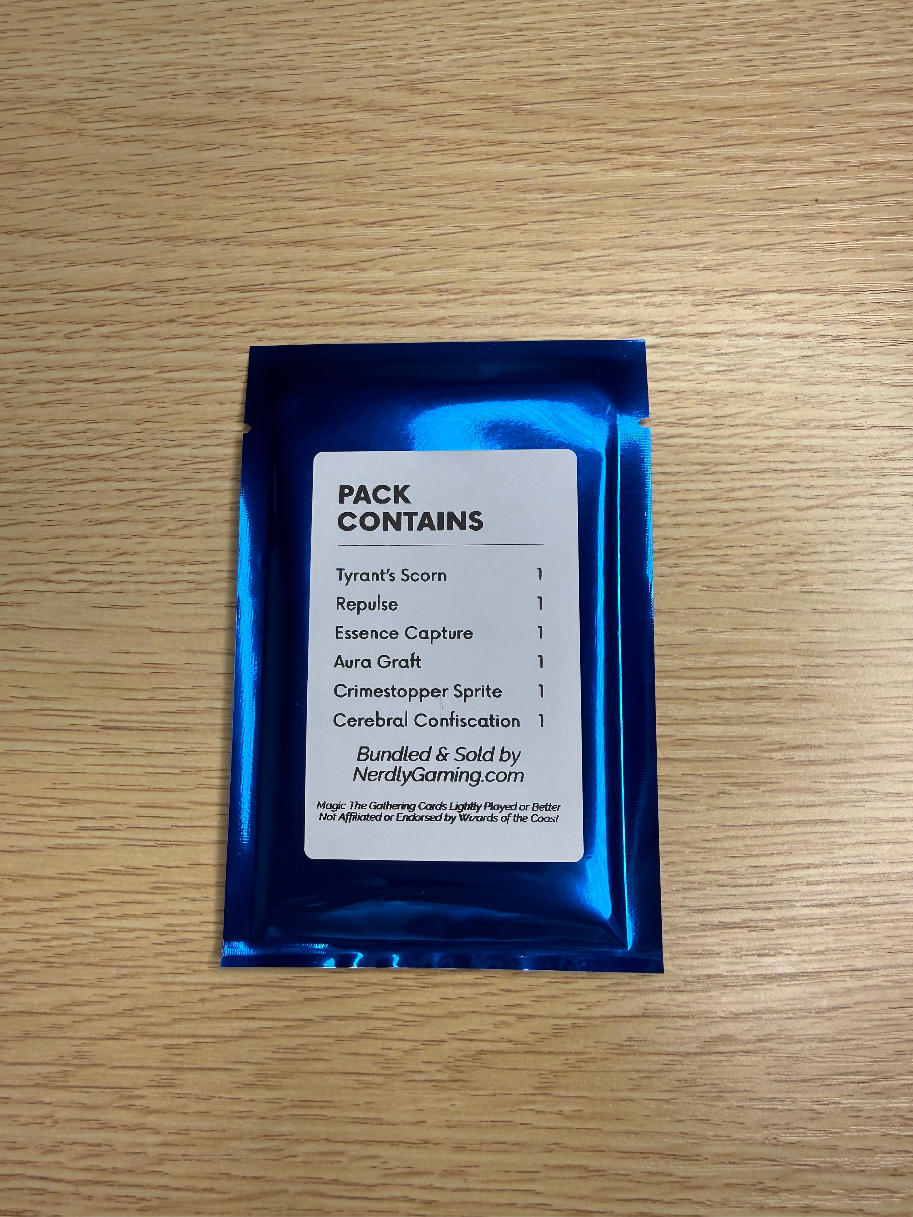 Peak Salt (Creator Combo by Tapped and Cracked)