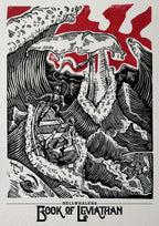 Book of Leviathan