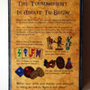 Mages – A Competitive Strategy Game of Magic, Skill & Combat
