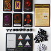 Mages – A Competitive Strategy Game of Magic, Skill & Combat