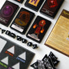 Mages – A Competitive Strategy Game of Magic, Skill & Combat