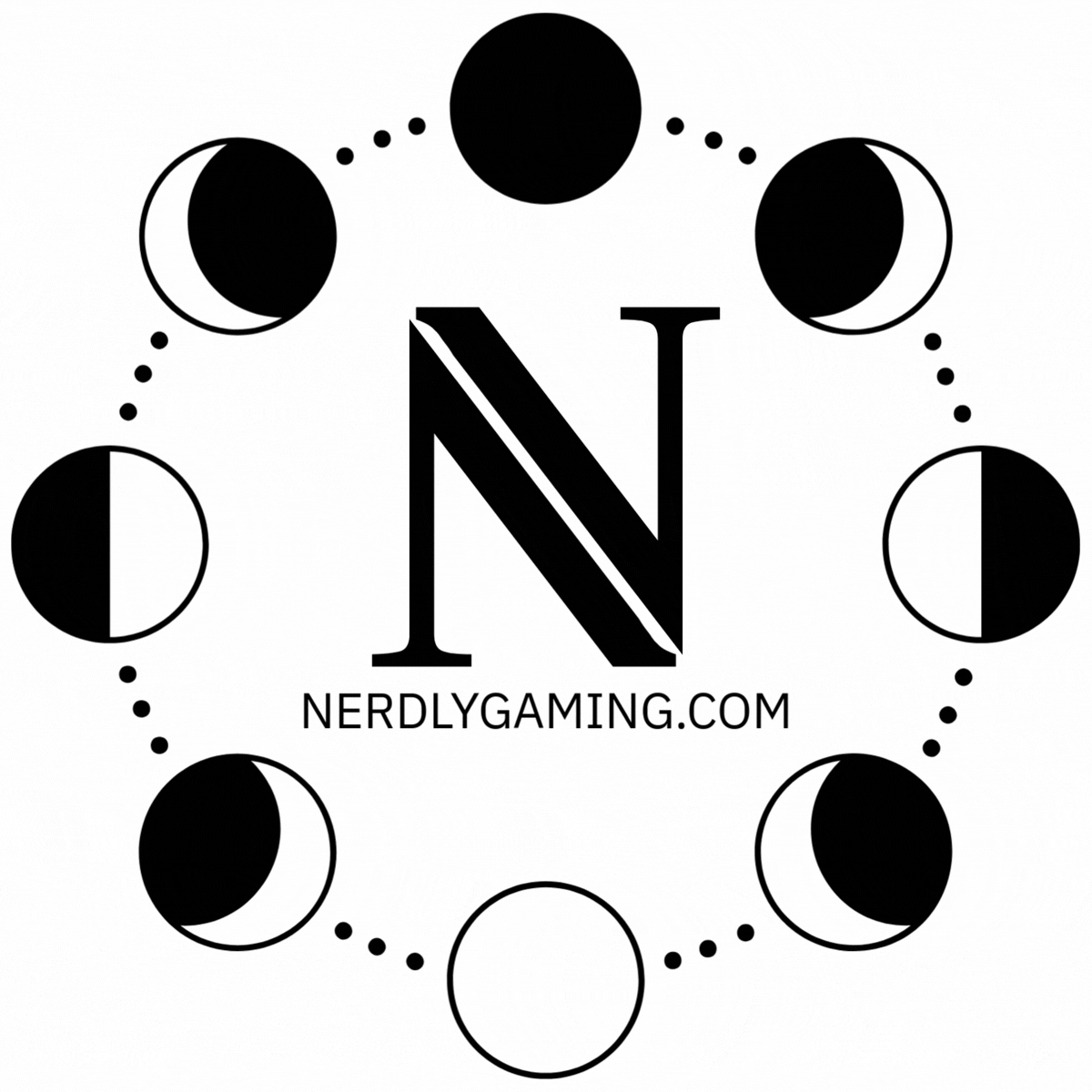 Nerdly Gaming