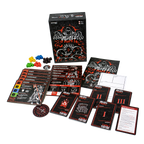 BUNDLE: One Last Fight - Standard Edition (Core Game + Illuminate Expansion)