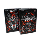 BUNDLE: One Last Fight - Standard Edition (Core Game + Illuminate Expansion)