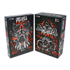 BUNDLE: One Last Fight - Standard Edition (Core Game + Illuminate Expansion)