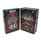 BUNDLE: One Last Fight - Standard Edition (Core Game + Illuminate Expansion)