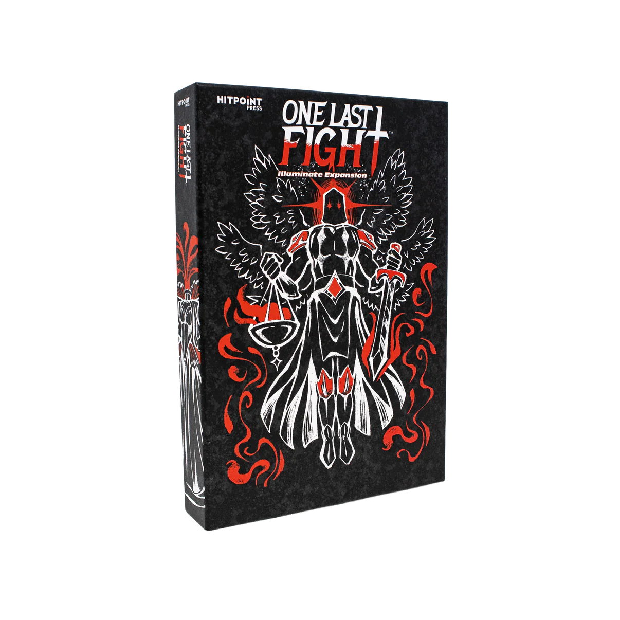 One Last Fight - Illuminate Expansion