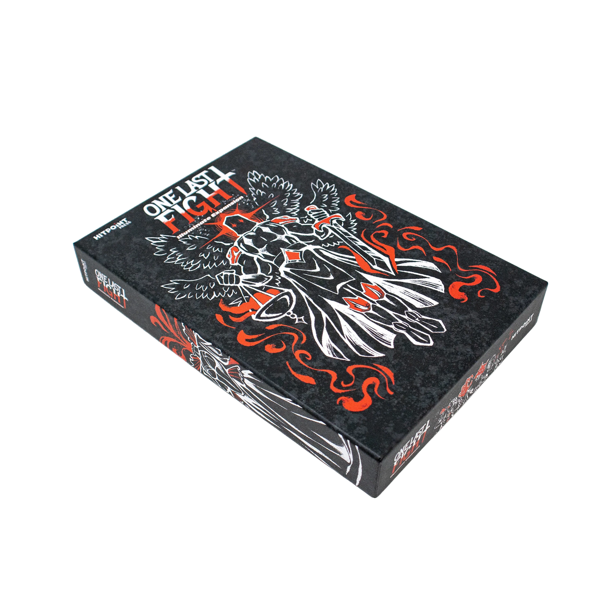 One Last Fight - Illuminate Expansion