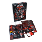 BUNDLE: One Last Fight - Standard Edition (Core Game + Illuminate Expansion)