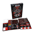 One Last Fight - Illuminate Expansion