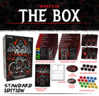 BUNDLE: One Last Fight - Standard Edition (Core Game + Illuminate Expansion)