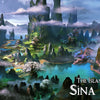 The Islands of Sina Una Campaign - 5e D&D
