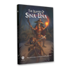 The Islands of Sina Una Campaign - 5e D&D