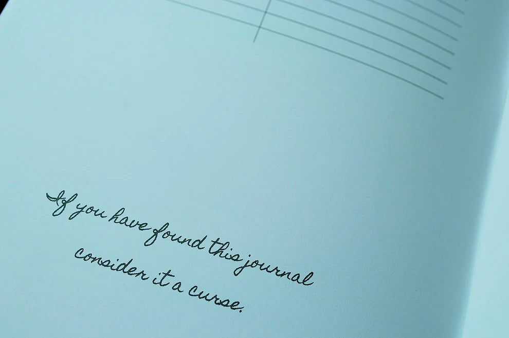 Tether Journal