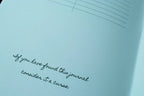 Tether Journal