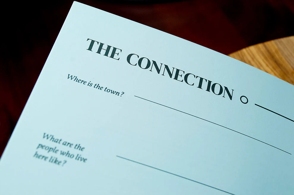 Tether Journal