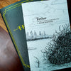 Tether & Journal Bundle