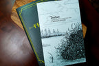 Tether & Journal Bundle