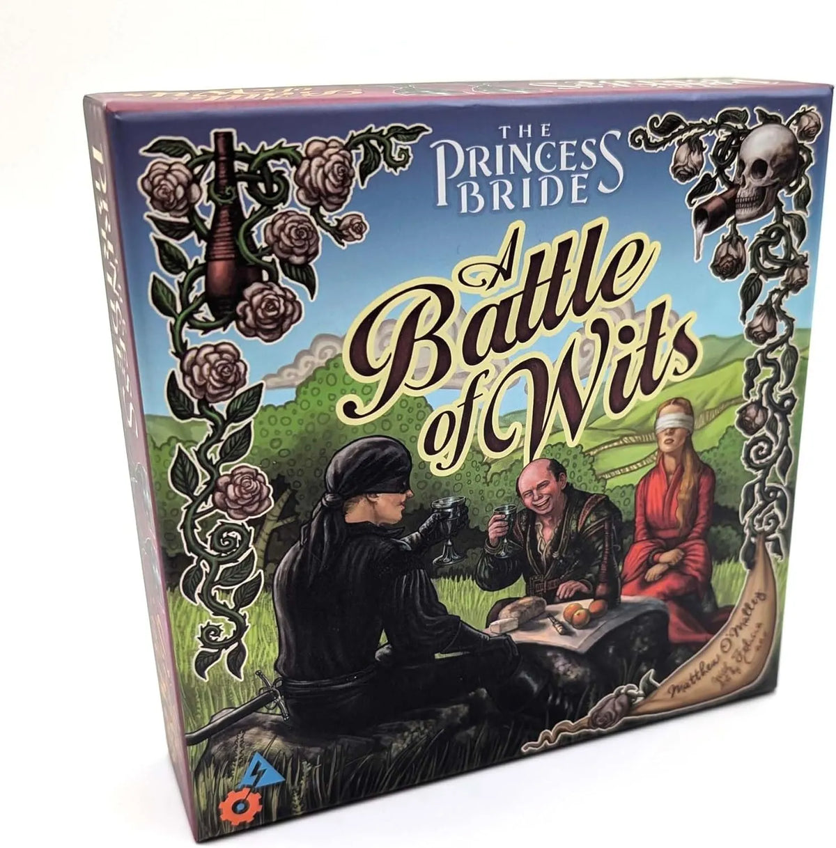 The Princess Bride: Battle Of Wits