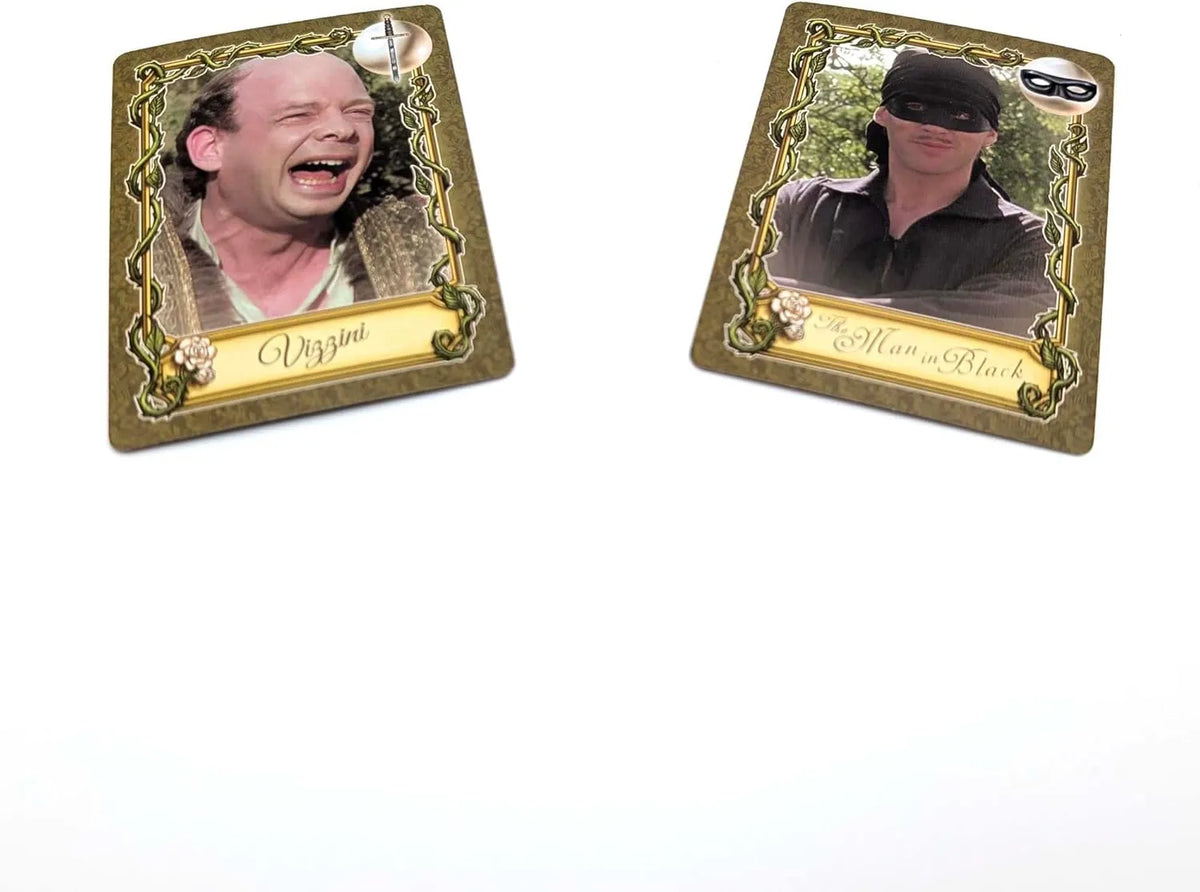 The Princess Bride: Battle Of Wits
