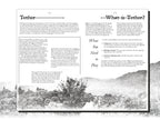Tether Journal
