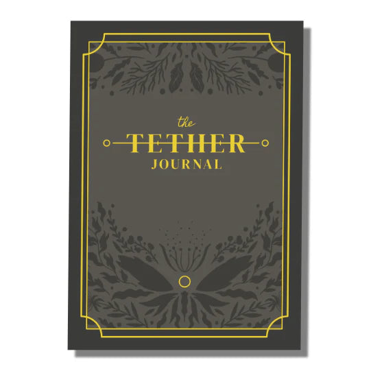 Tether Journal