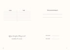 Tether Journal