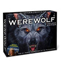 Ultimate Werewolf (Deluxe Edition) w/Werewolf Hunting Party Bonus Expansion