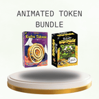 MTG Animated Tokens Bundle