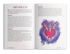 The Fablemaker's Animated Tarot - 5e D&D (Box Set)