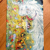 Morophon Desk-mat
