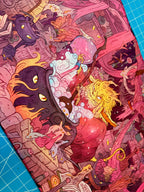 Interior Bundle Card: Lorwyn Eclipse Play Mat