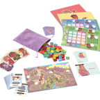 A Place for All My Books - A cute cozy game for book lovers!